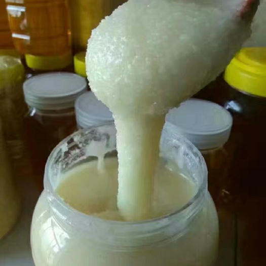 长春 自产东北椴树蜜