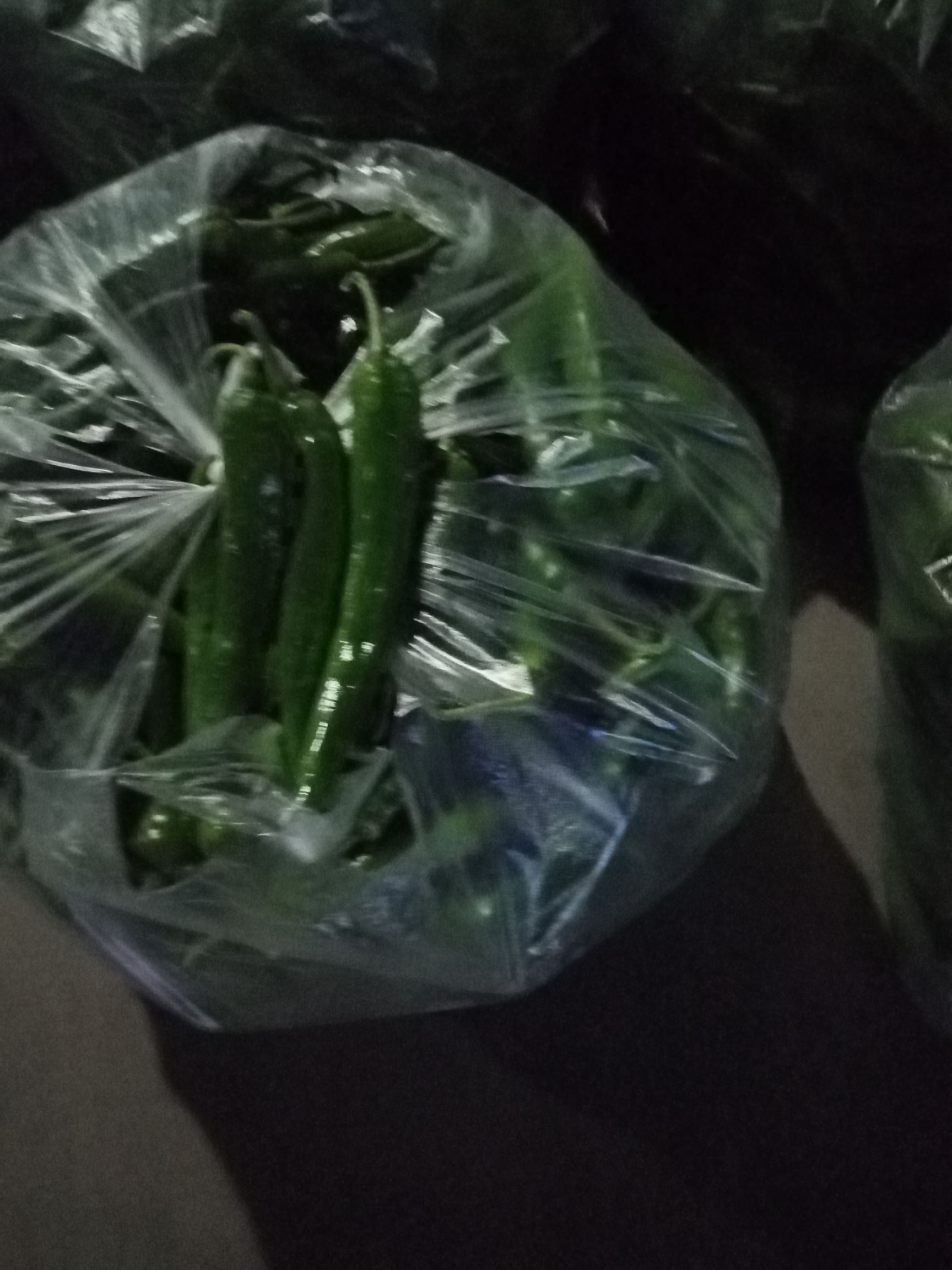 精品辣椒，绿霸16号，羊角椒，产地直供