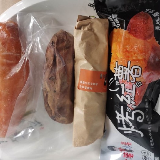 夏津县 速冻烤红薯，速冻蜜薯，冰薯