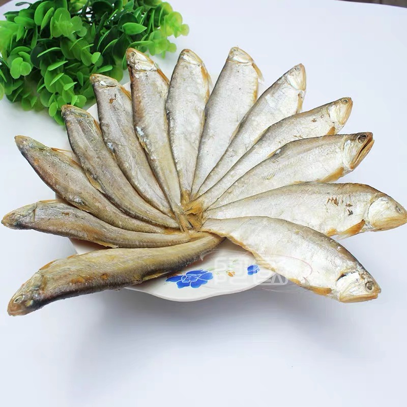 渤海灣馬口魚鮮貨