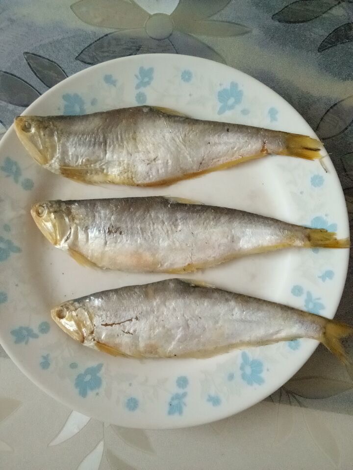 渤海灣馬口魚鮮貨