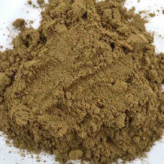 广州蛋白质饲料 超级秘鲁鱼粉500克免费试用装。联系客服领取。