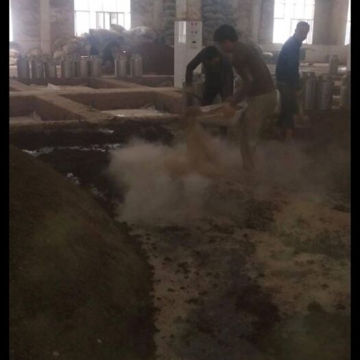 会泽县 酒糟粉