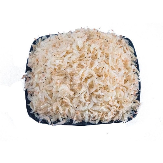 临沂新货小虾皮干吃做汤包水饺补钙虾皮