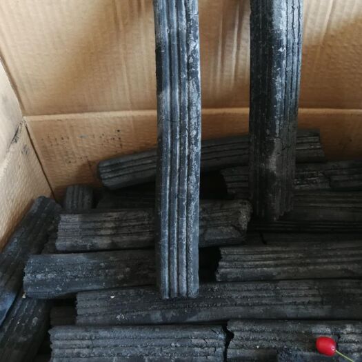 巩义市 木炭机烧烤木炭机机制木炭机环保木炭机厂家直销
