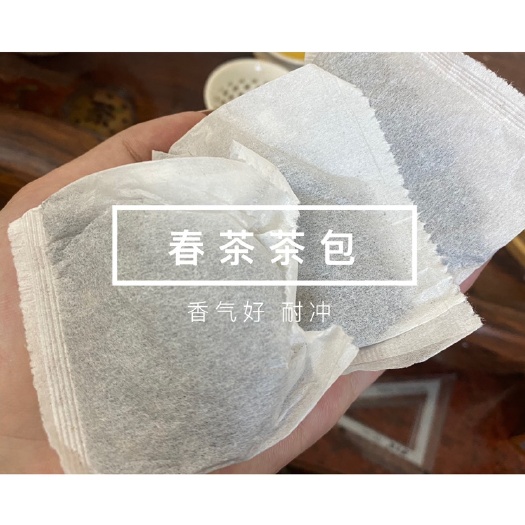 饶平县岭头单丛 潮州凤凰正宗产地蜜兰香鸭屎香春茶茶包