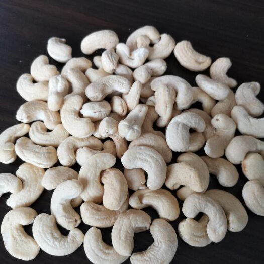 浦江县 大量西非科特迪瓦腰果果仁寻求收购 单次收购1吨起步