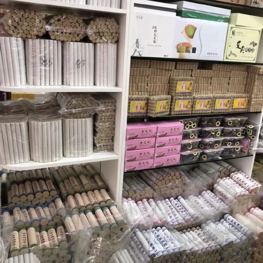 玉林 艾条批发