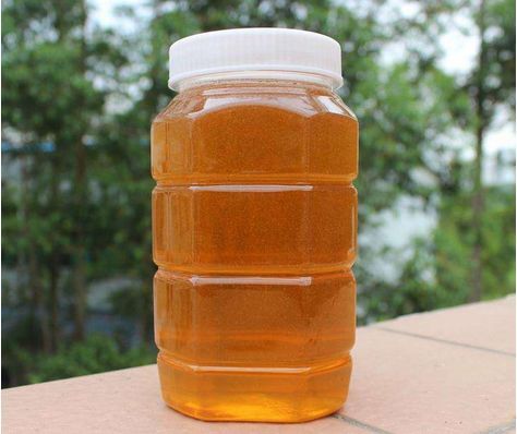 德庆县 天然，山区蜂蜜，特实惠。只要40元一斤天然的