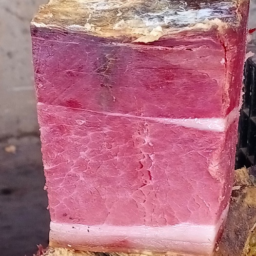 昆明 禄劝撒坝火腿