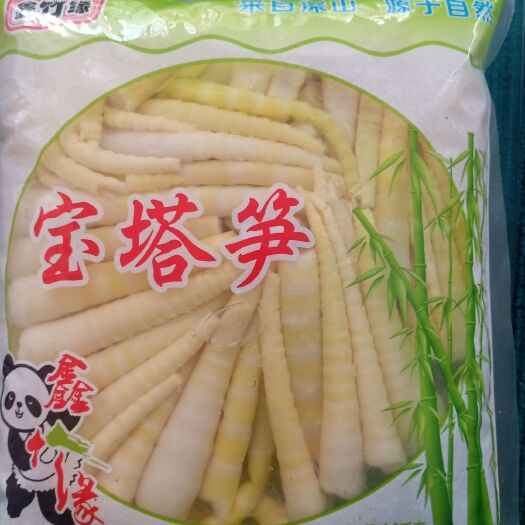 郑州 优质宝塔笋