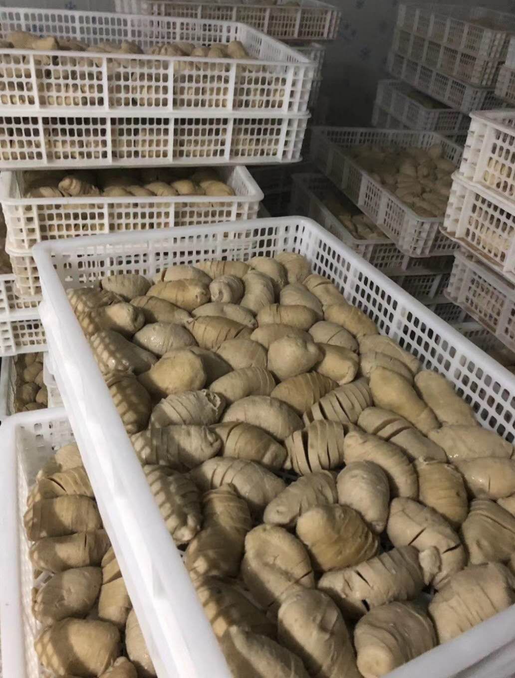 芮家坊手工烤面筋给你提供优质的产品