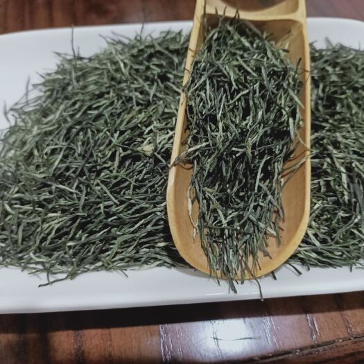 雅安 雅安蒙顶山新茶直条毛尖