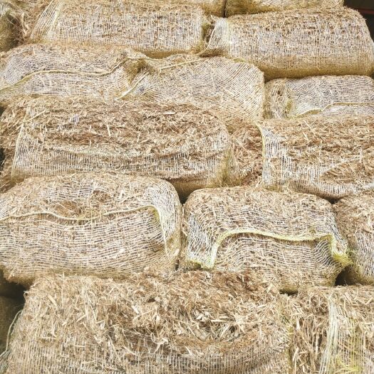 调兵山市玉米秸秆饲料