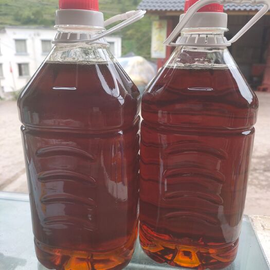 维西县有机核桃油