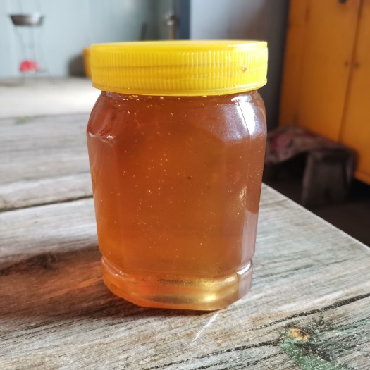 阜平县 蜂蜜，浓度41度以上，量大价优！