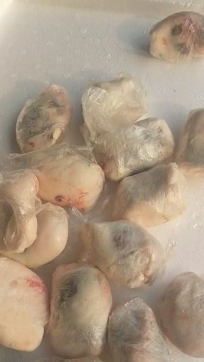 滦州市羊杂 原油山羊腰