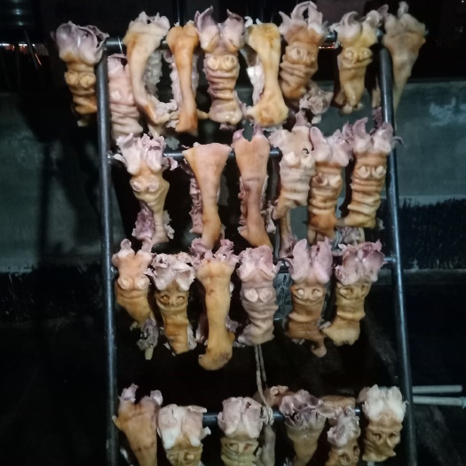 昆明牛蹄筋
