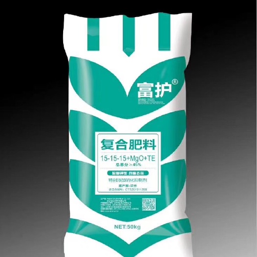寿光市芬兰富护复合肥料 长效硫酸钾型三元中微量元素复合肥料