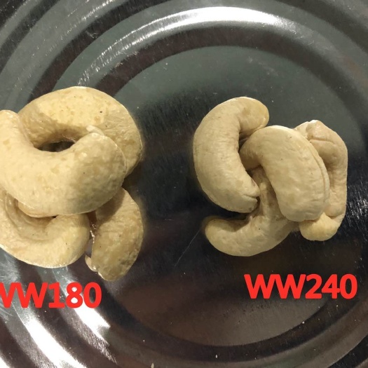 防城港 正关越南腰果