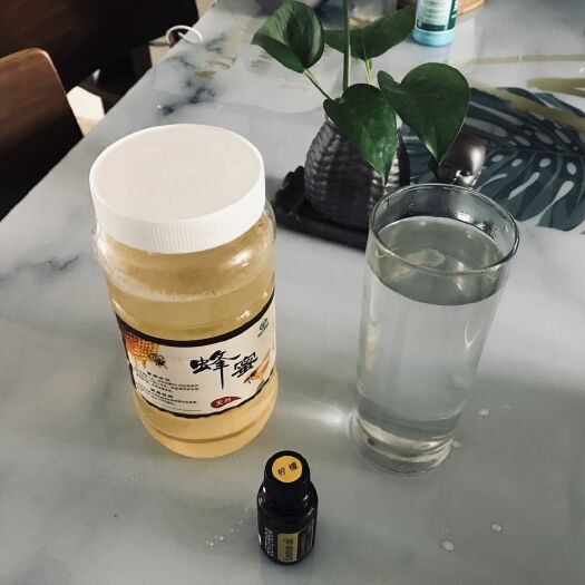 洛南县 陕西秦岭槐花蜜