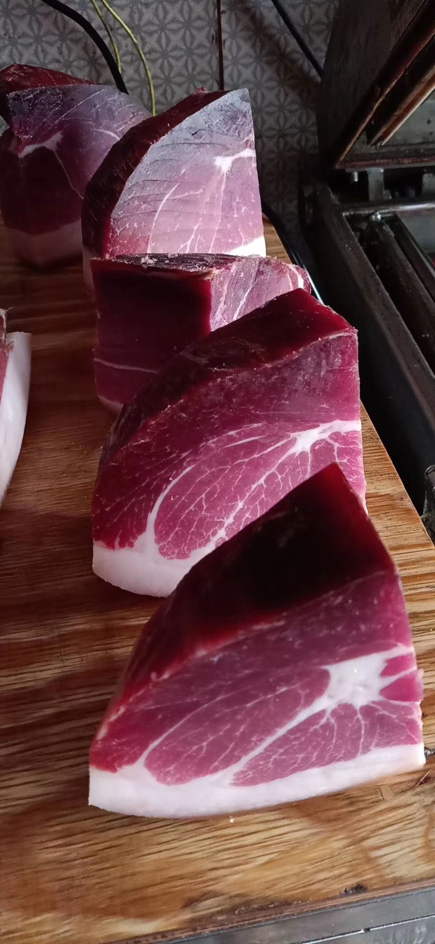 宣威火腿 宣威诚信老火腿专营店