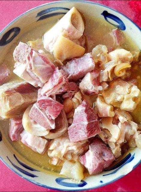 宣威火腿 宣威诚信老火腿专营店
