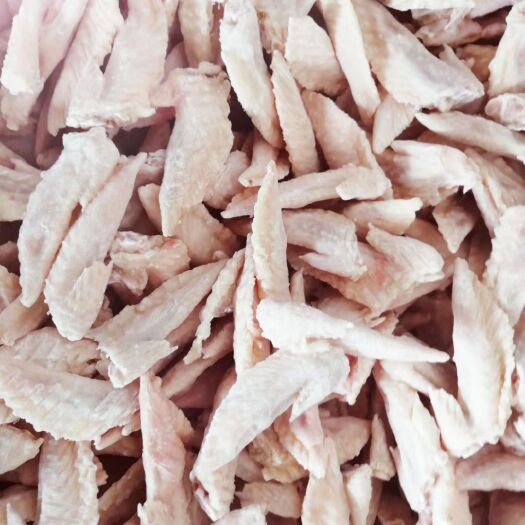 昌邑市鸡翅 冻品