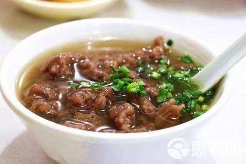  牛肉滑 牛仔爽泉州牛肉羹