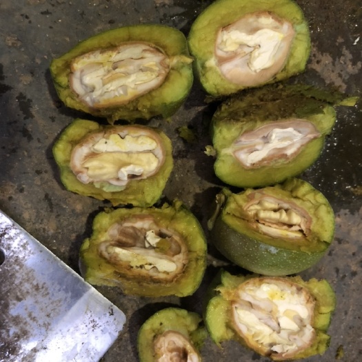 德昌县 薄皮核桃
