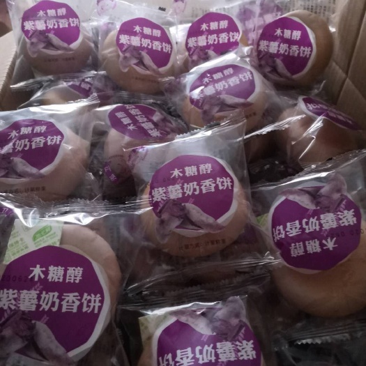 鱼台县 老面包 手撕面包 奶香饼 桃酥 红豆面包 零食等厂家直销