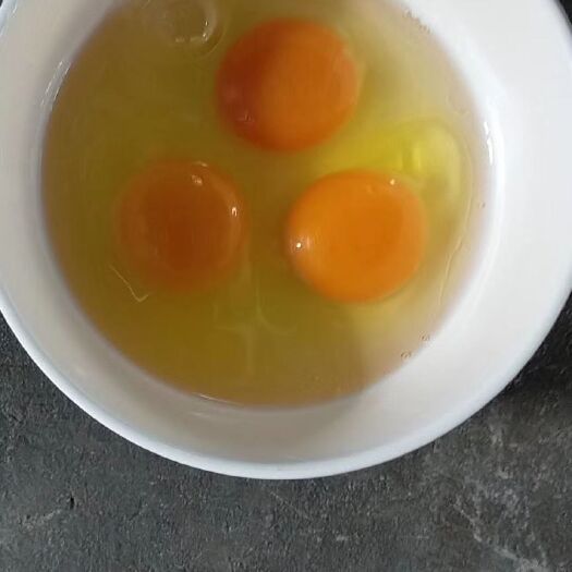 长兴县普通鸡蛋 食用 散装