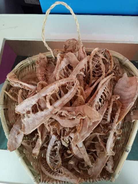 素干笋
