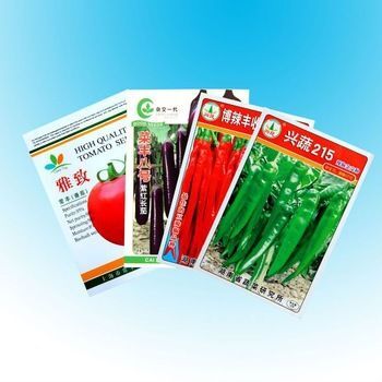苍南县镀铝袋 农药袋塑料环保