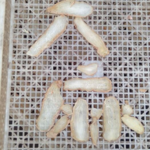 康县 天麻片