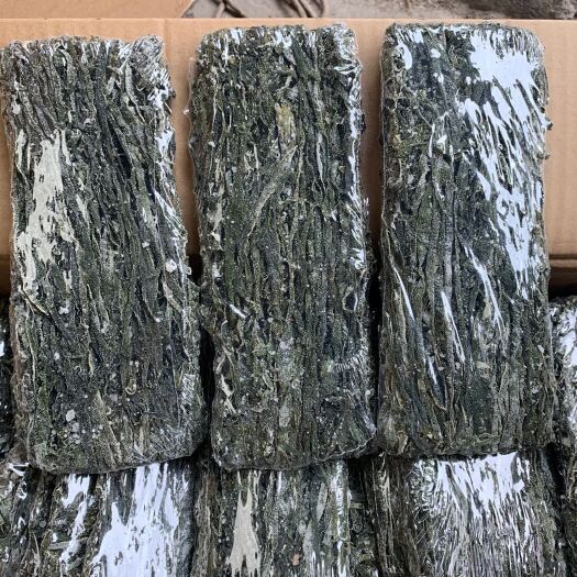 海帶絲精品海帶絲顏色綠質(zhì)量好把數(shù)大