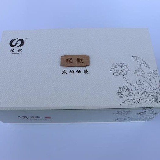 汉寿县石门茶 龙阳仙毫