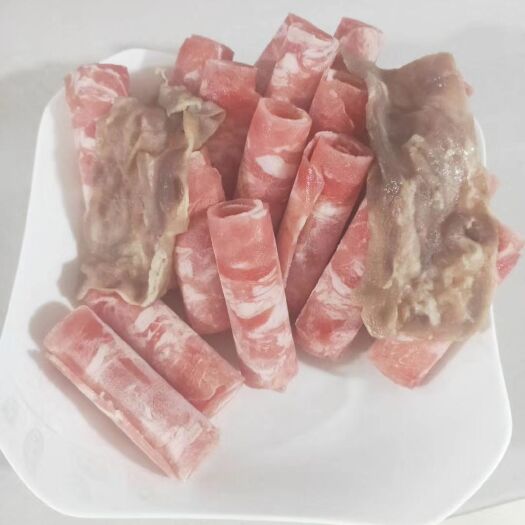 阳信县 大量加工雪花牛肉自助餐厅的