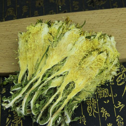 广州黄花菜干  霸王花剑花广东肇庆新花煲汤特级无硫农家土特产干货