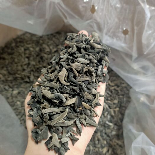 广州椴木木耳  标准东耳1.0椴木小碗耳云东耳秋木耳黑木耳干货正宗东北特