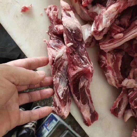 惠民县牛腹肉条 腹肉条