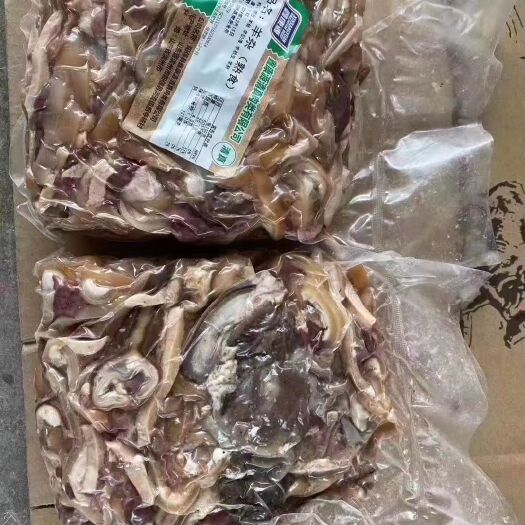 阳信县 牛杂