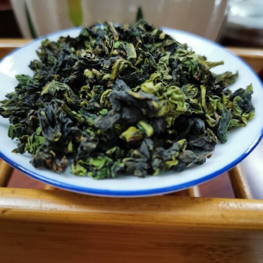普宁市安溪铁观音 正宗安溪高山铁观音 2020年春茶