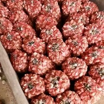 睢县红皮大蒜 干蒜，太空二号