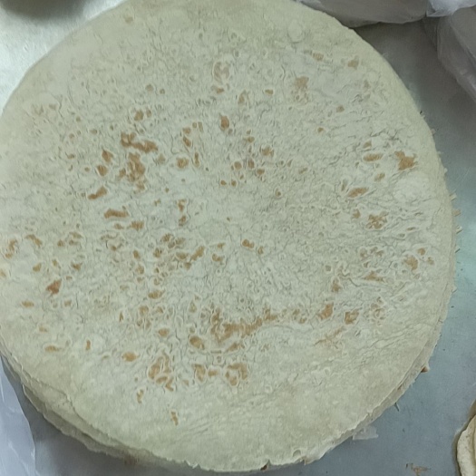 昌乐县烫面饼、发面饼、烧烤饼。软糯香甜。