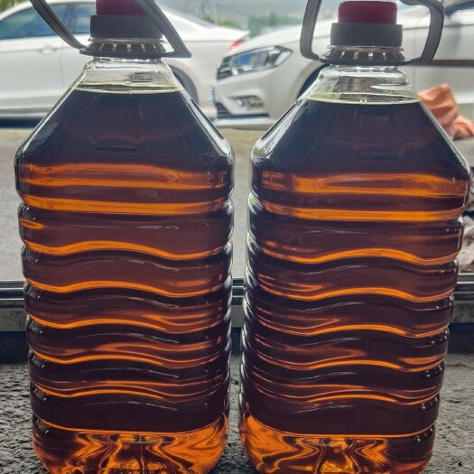 开化县菜籽油