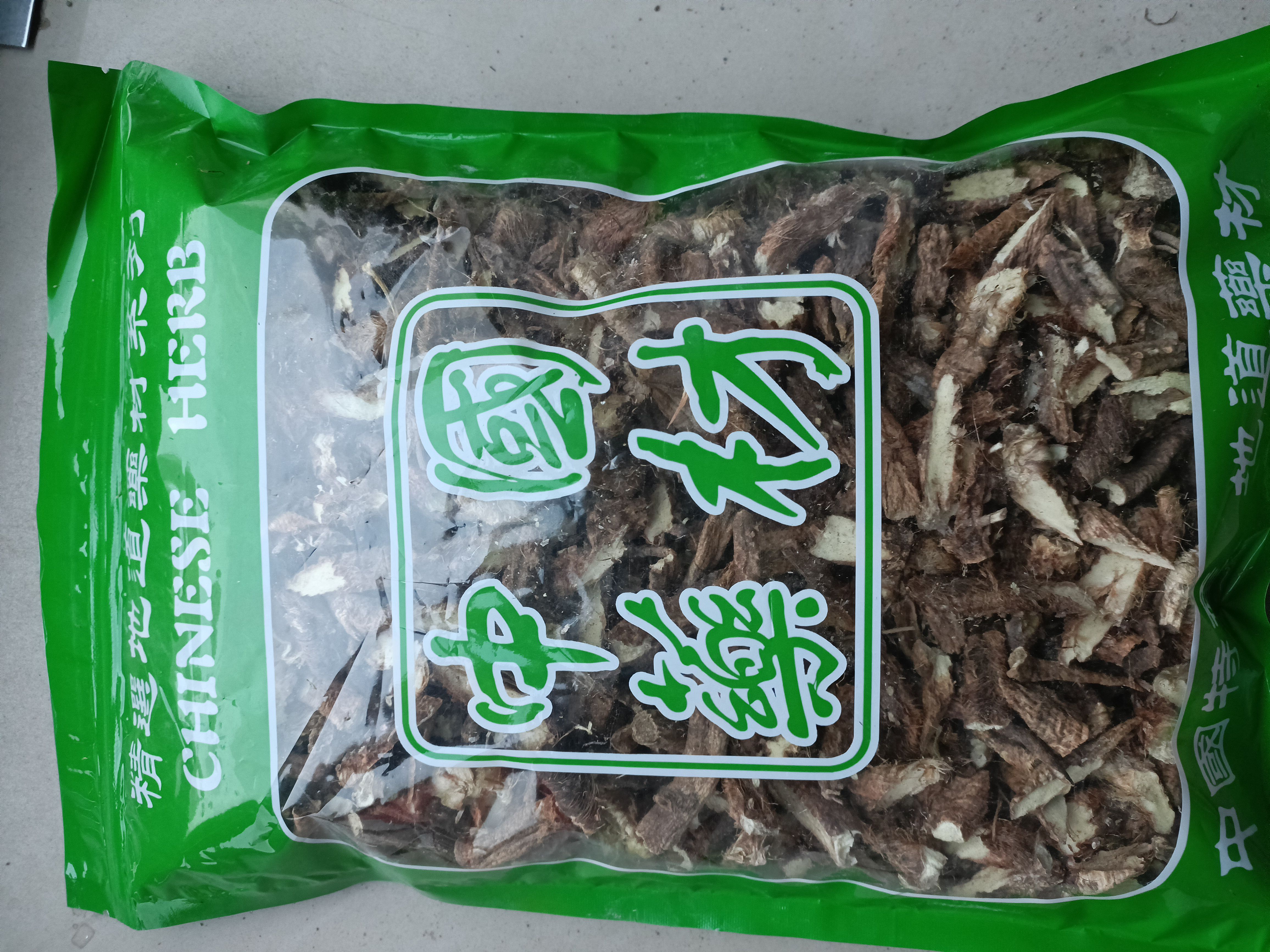 知母片、内蒙古药含量高知母片