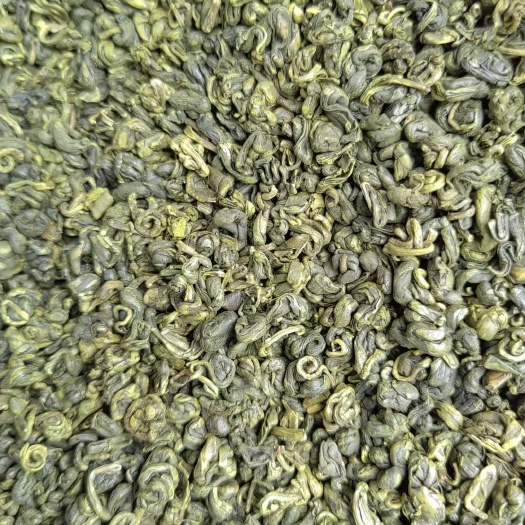 昭平县高山石岩茶