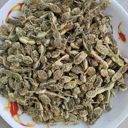 乐陵市槐角，国槐树果荚，槐豆，手工精选，无虫蛀
