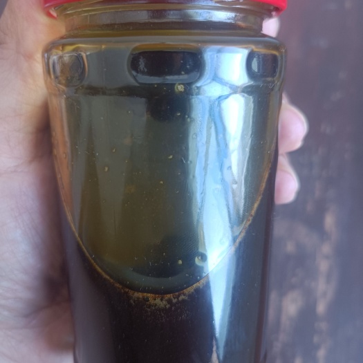 特浓酱油，酱油沉淀物，可适合酱类产品调味剂
